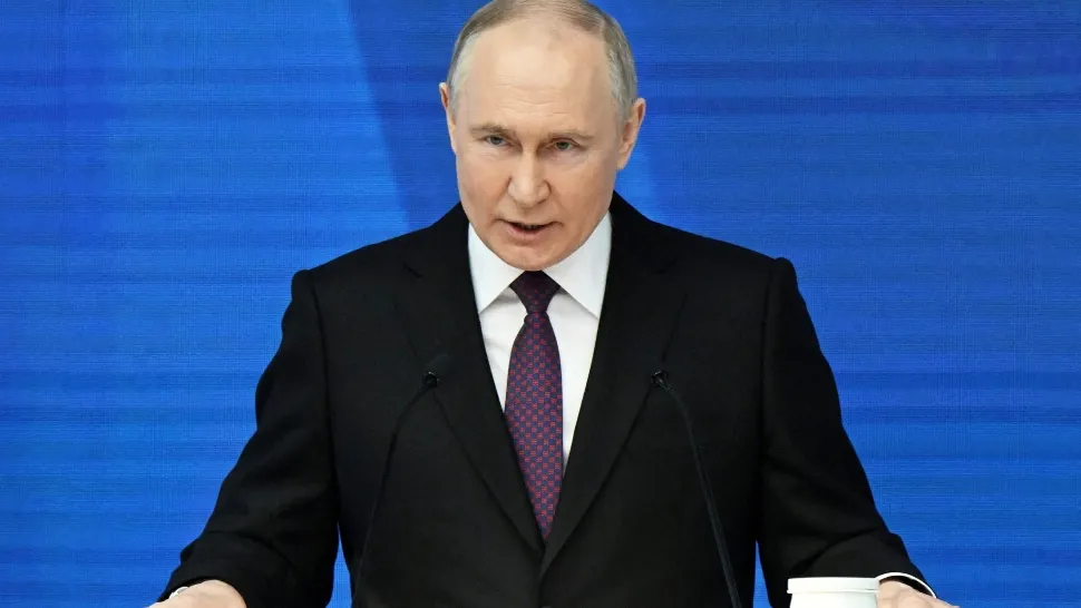 Avertisment pentru NATO: Putin ar putea trimite militari fără însemne