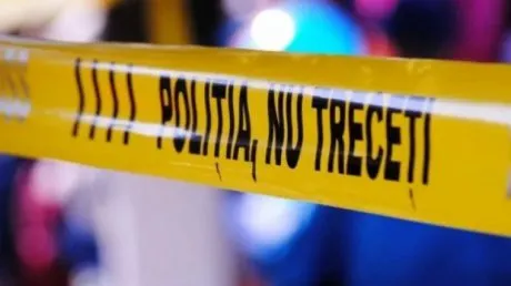 Crimă urmată de sinucidere în Neamț. Un subofițer ISU și-a ucis iubita, apoi s-a spânzurat