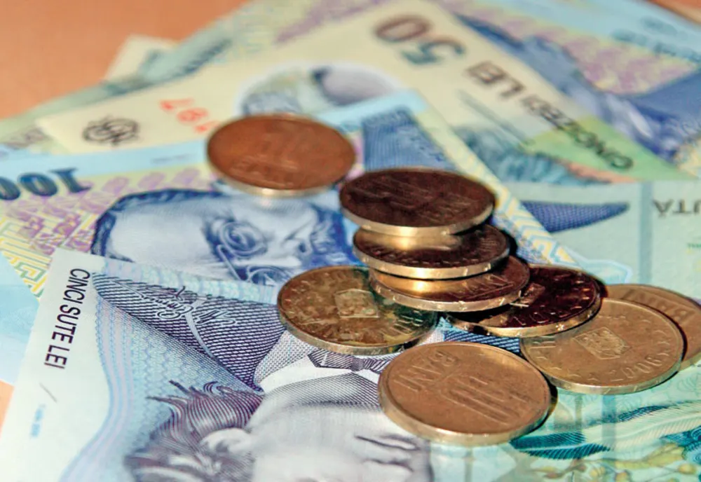Activele nete ale fondurilor de investiţii au crescut cu 1,1%, în februarie