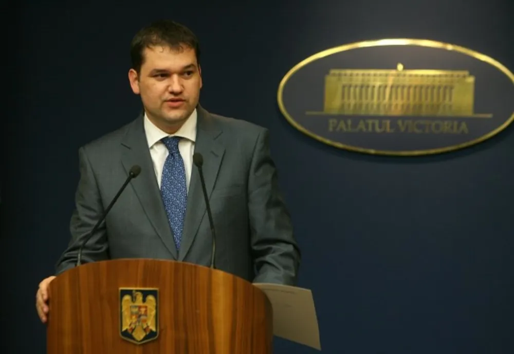 Cseke Attila restructurează ministerul pe care îl conduce: ”Provocarea trebuie să fie şi aceea de a aduce oameni tineri în administraţia publică centrală”