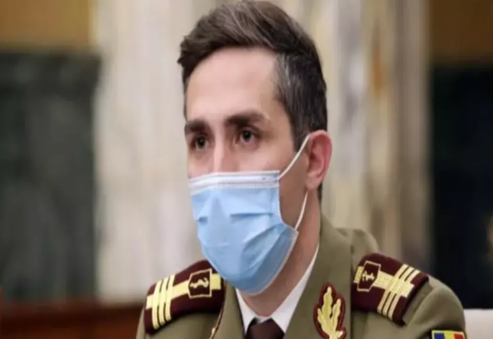 Valeriu Gheorghiță: Prin autorizarea vaccinului și la grupa 12-15 ani venim cu un beneficiu foarte mare, în mod deosebit pentru copiii care au afecțiuni cronice 