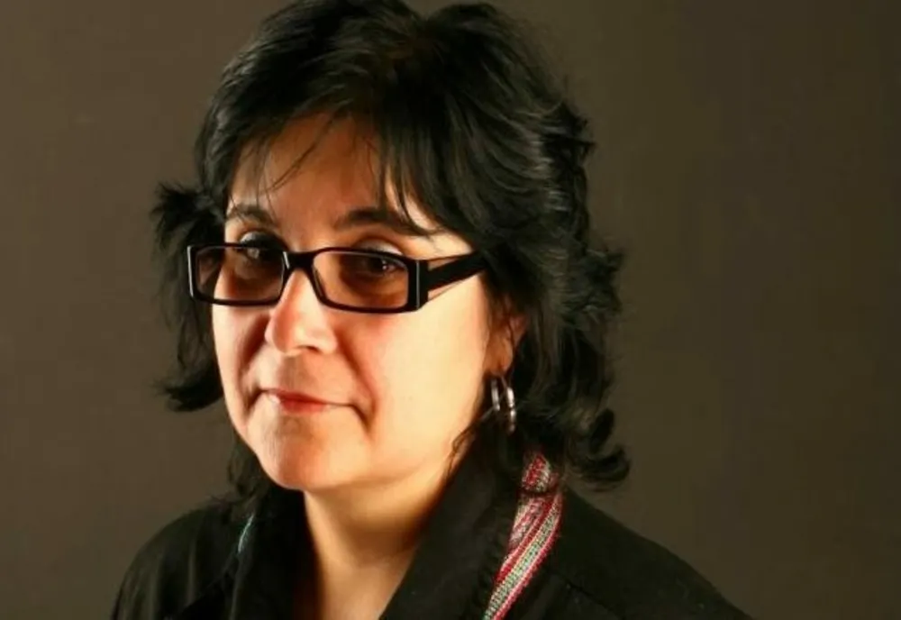 Sustinuta de USR PLUS, Atena-Adriana Groza a fost numita guvernator al Administraţiei Rezervaţiei Biosferei ”Delta Dunării”