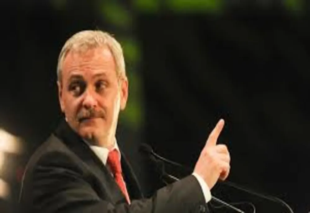 Așteptarea a luat sfârșit! Liviu Dragnea a fost eliberat din închisoare