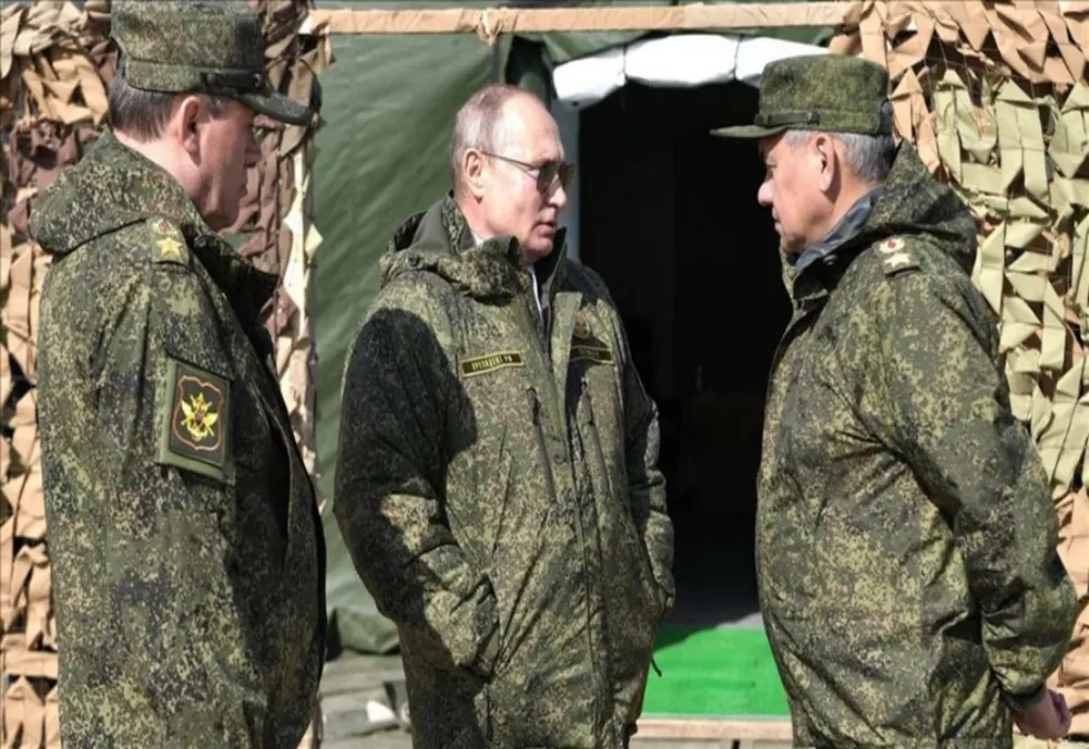 UCRAINA - Liderul separatiştilor din Doneţk anunţă evacuarea civililor către Rusia