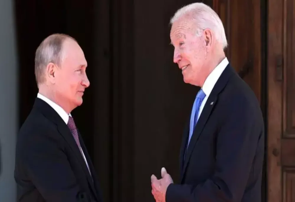 Întâlnire de urgență Biden - Putin. Moment crucial pentru criza din Ucraina