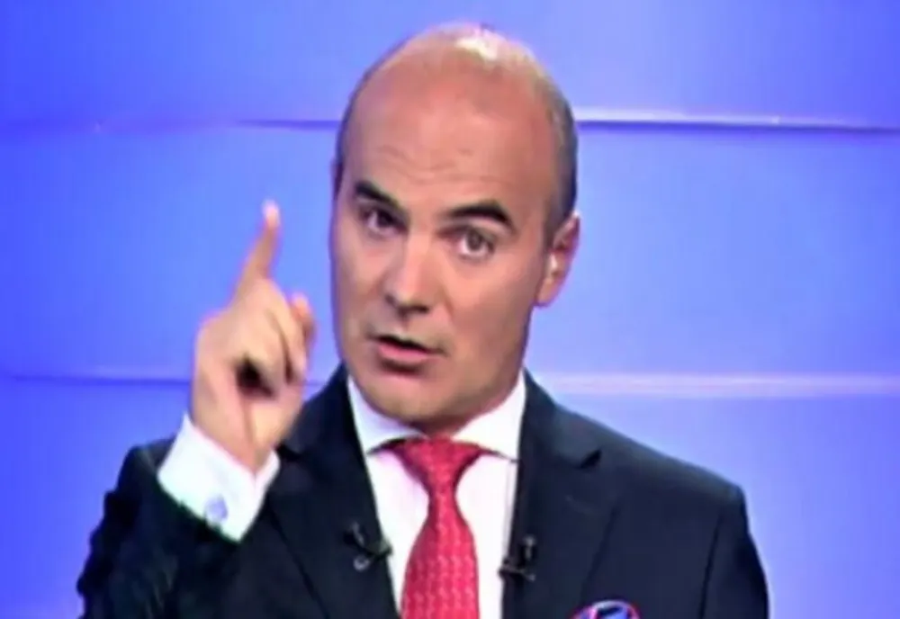 Rareș Bogdan, prim-vicepreședintele PNL: ”Practic, oricând România poate opri complet conducetele de gaz din Rusia”