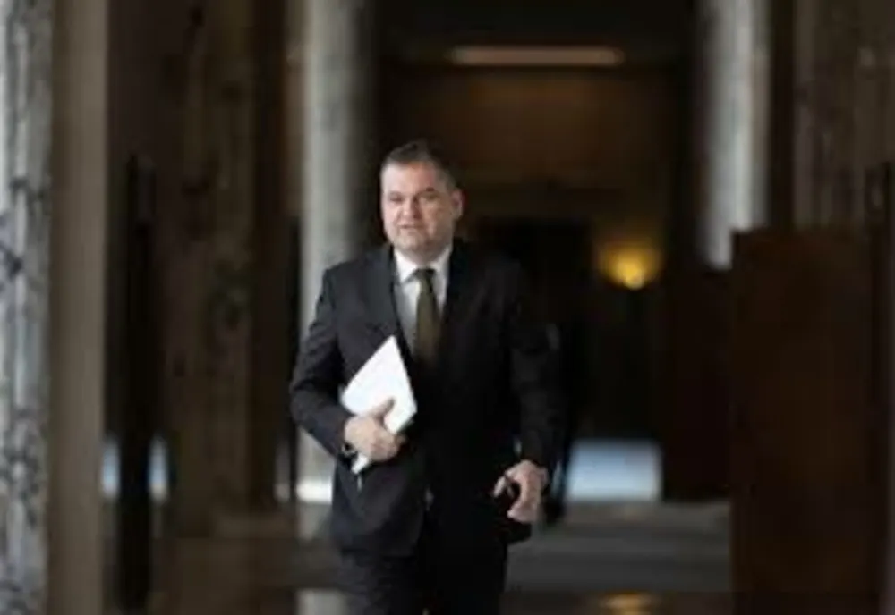 Ministrul Dezvoltării a semnat noi contracte, în valoare de peste 60 milioane lei, finanţate prin PNRR