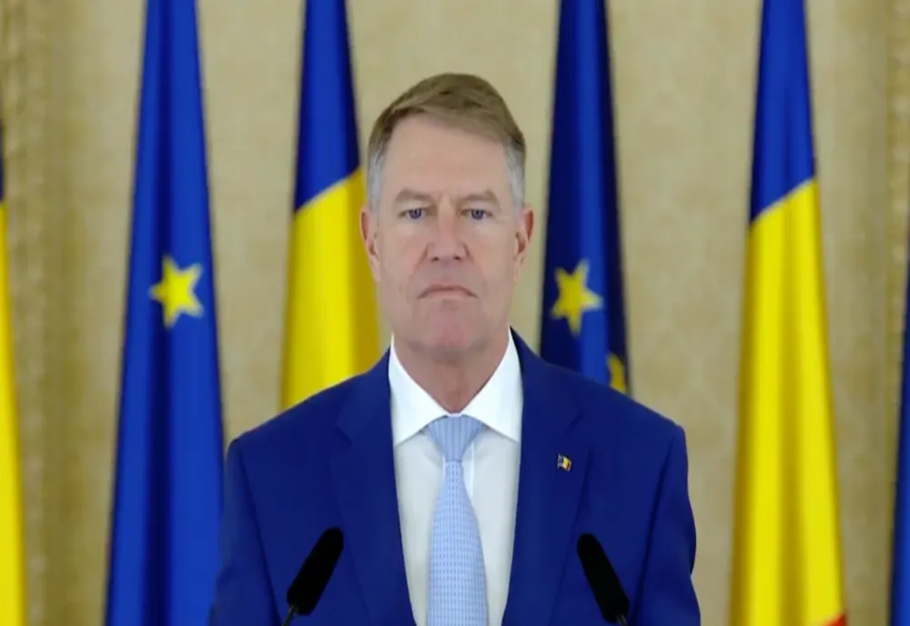 Klaus Iohannis: Autorităţile au obligaţia să valorifice la maximum toate oportunităţile financiare pentru a sprijini cercetarea din România