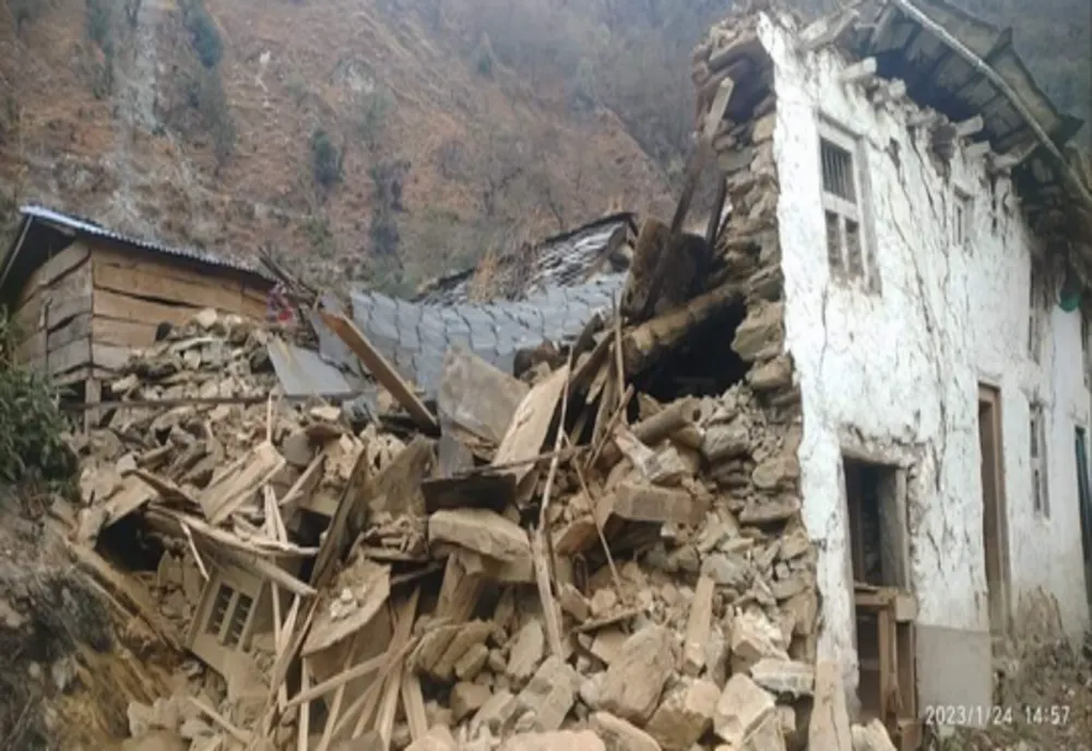 Bilanțul cutremurului devastator, în creștere: Numărul morţilor a depăşit 5.000 de persoane în Turcia şi Siria