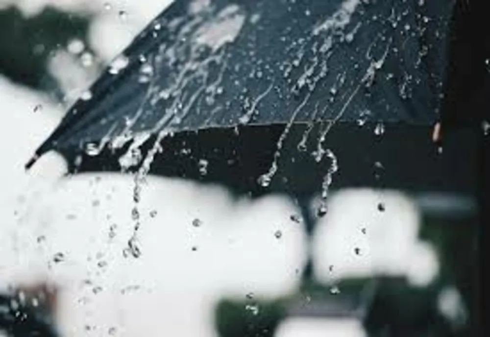 Prognoza meteo: Ploi în aproape toată ţara, începând de vineri seară. Cod galben de precipitații  însemnate cantitativ, ninsori şi viscol, în 13 judeţe