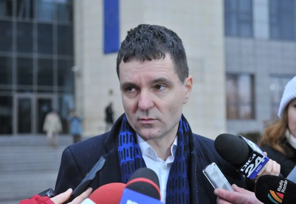 Agenţia Naţională de Integritate a sesizat Parchetul ICCJ, Instituţia Prefectului şi Curtea de Conturi în cazul primarului Capitalei Nicuşor Dan