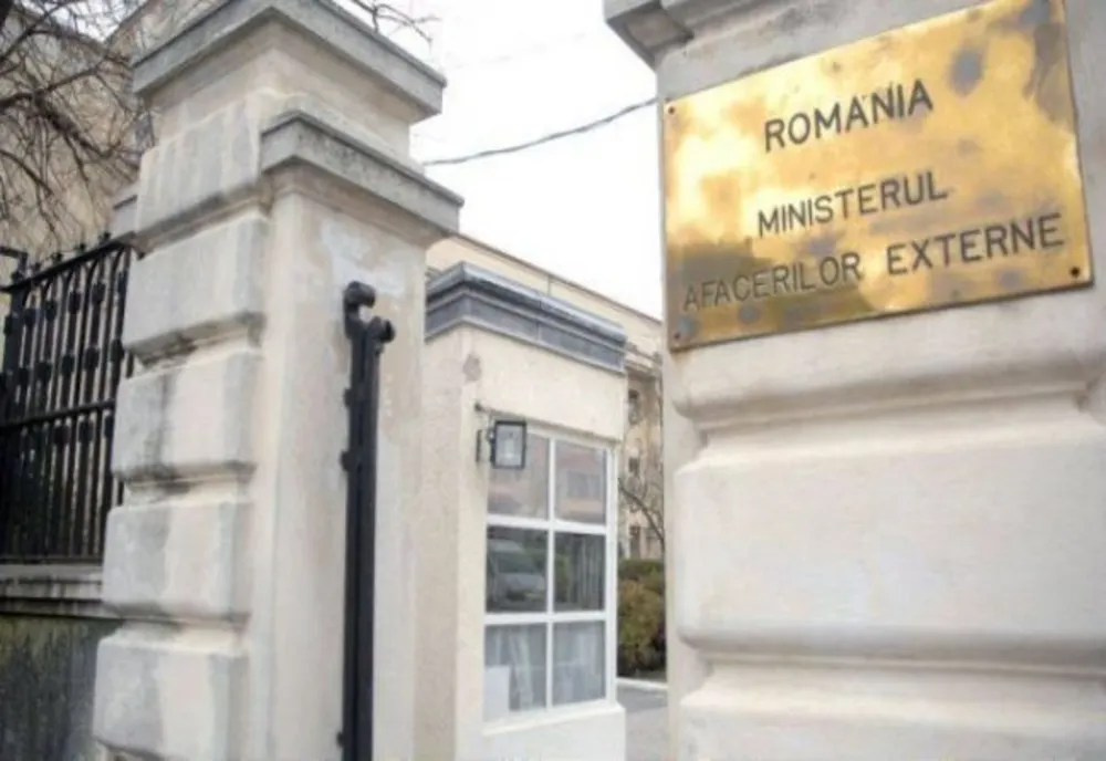 Atenţionare de călătorie pentru Germania. Avertismentul emis de MAE