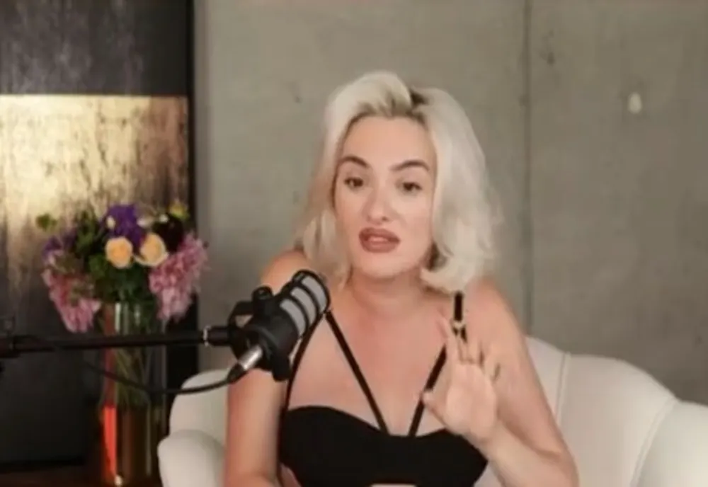 Mesajul transmis de Ana Morodan fanilor de pe Instagram: "Am greşit. Îmi pare rău că v-am dezamăgit şi sunt recunoscătoare că n-am făcut şi mai mult rău"
