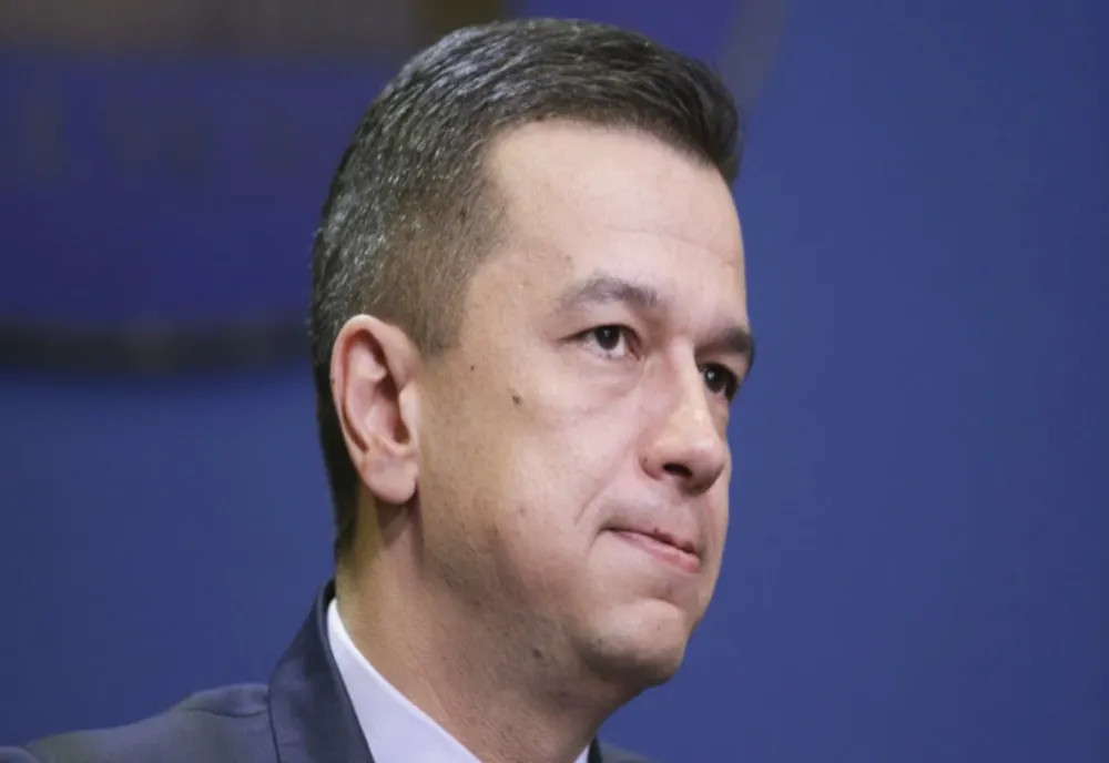 Grindeanu: Partea ucrainenă a dat un acord parţial pentru începerea măsurătorilor pe Chilia