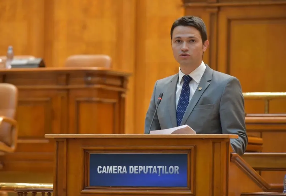 Deputat PNL: România pierde aproape 400 de locuitori pe zi. Trebuie să oprim declinul demografic