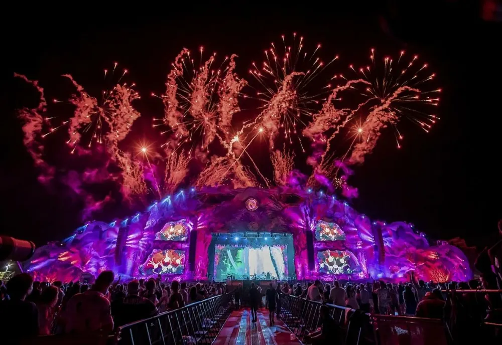 Organizatorii Neversea au anunţat numele artiştilor care vor urca pe scenele festivalului