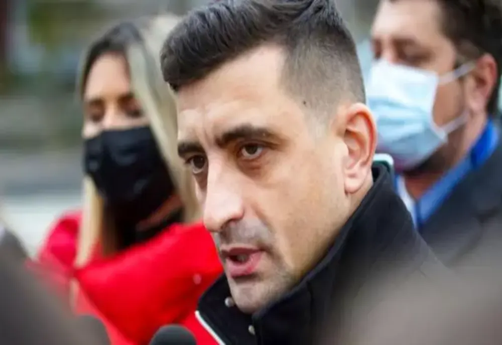Simion: Nu noi suntem ameninţarea la adresa României. Extremiştii sunt cei care conduc de 30 de ani