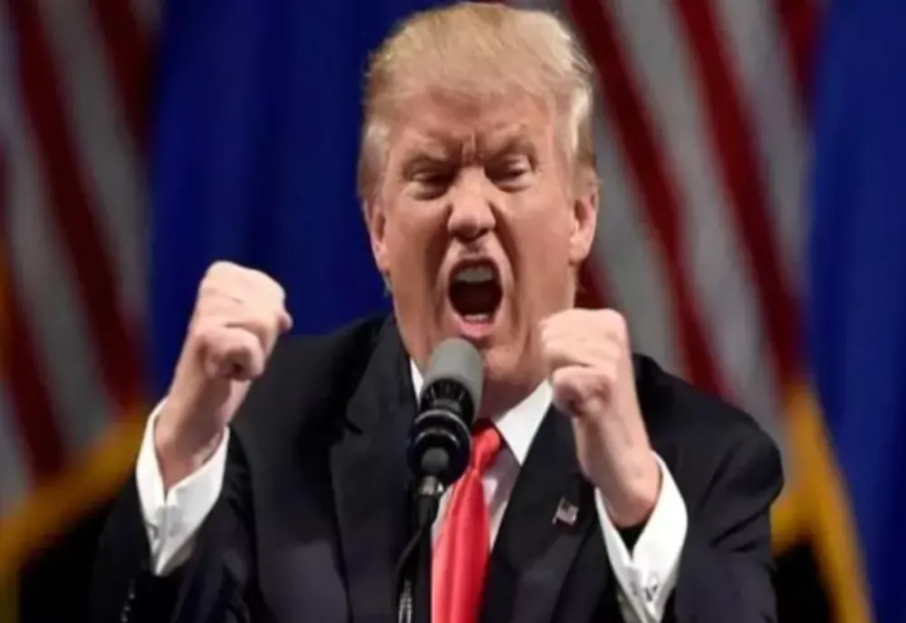 Donație de 50 de milioane de dolari pentru Donald Trump, de la un singur om 