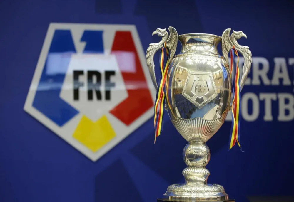 Bilete disponibile pentru finala Cupei României la fotbal