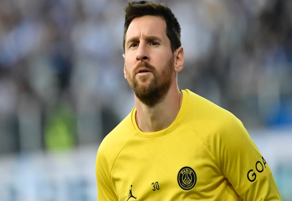Tatăl lui Messi spune că fiul său vrea să revină la FC Barcelona