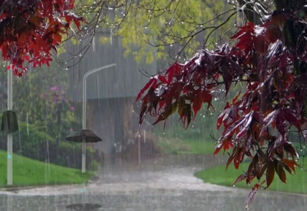 VREMEA 22 MAI. INSTABILITATE ATMOSFERICĂ ÎN APROAPE TOATE REGIUNILE