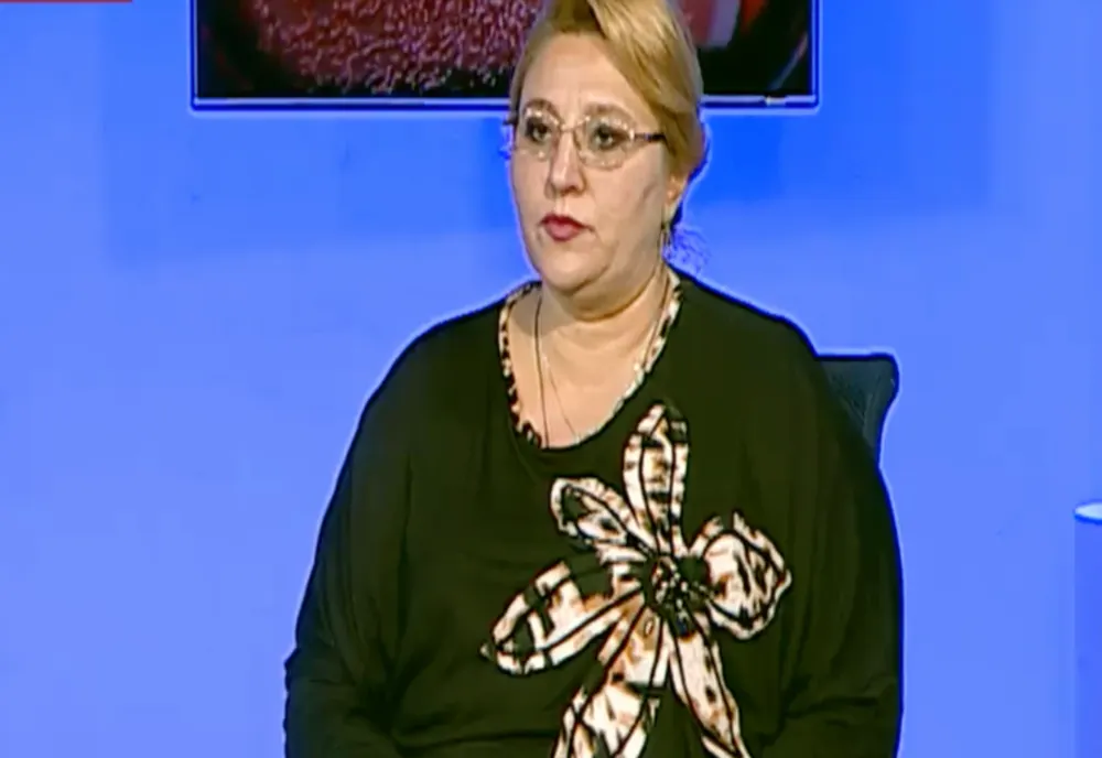 Diana Șoșoacă a solicitat intervenția Poliției și spune că a fost agresată emoțional de soț! 