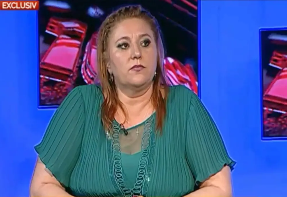 Diana Șoșoacă spune că va fi ucisă curând
