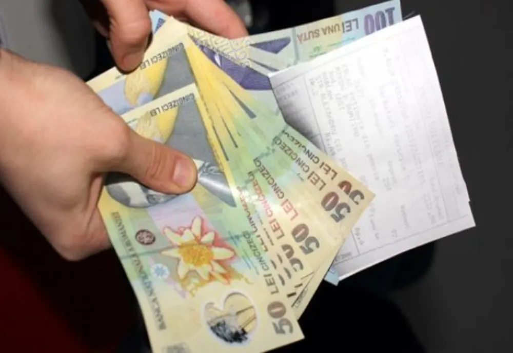 Pensiile recalculate vor fi plătite integral, cu data de 1 septembrie