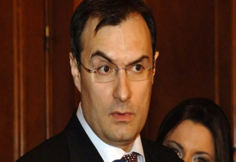 Florian Coldea a ajuns din nou în fața anchetatorilor