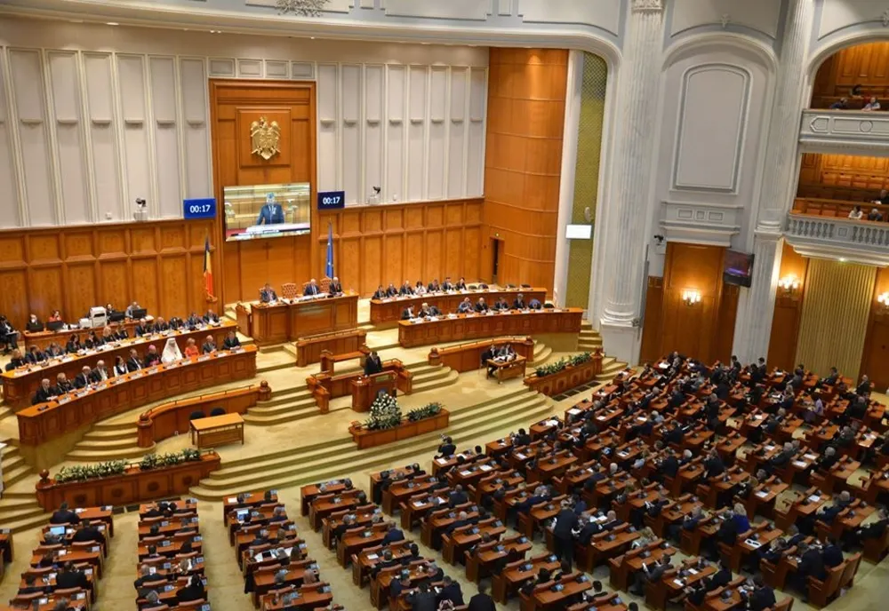 Proiectul privind înlocuirea sistemelor de încălzire neconforme, adoptat de Camera Deputaților