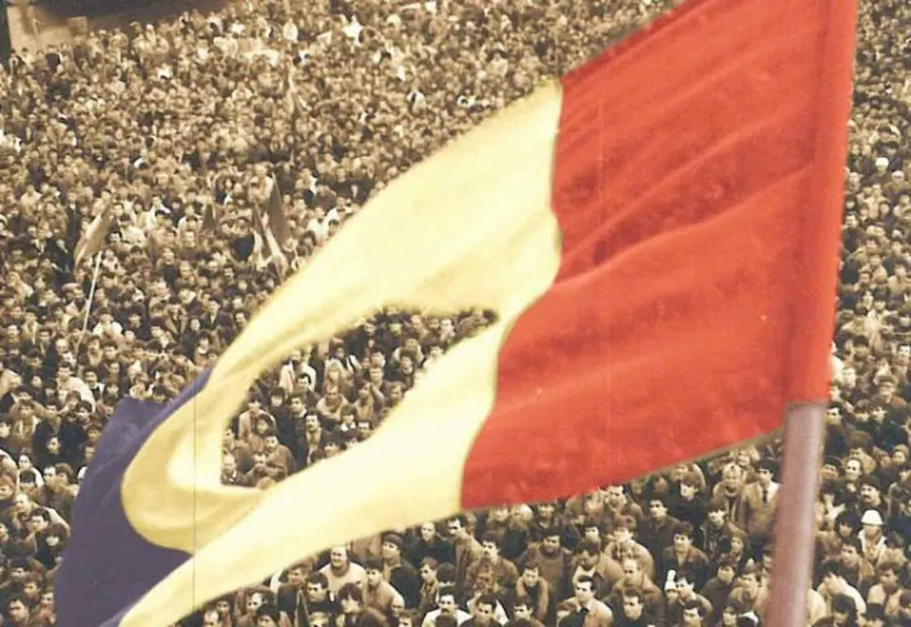 ICCJ: Nereguli în dosarul Revoluției