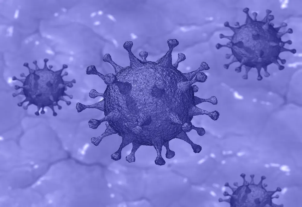 Mai mult de 10% din populația unei localitați din nordul Italiei, internată din cauza infectării cu norovirus