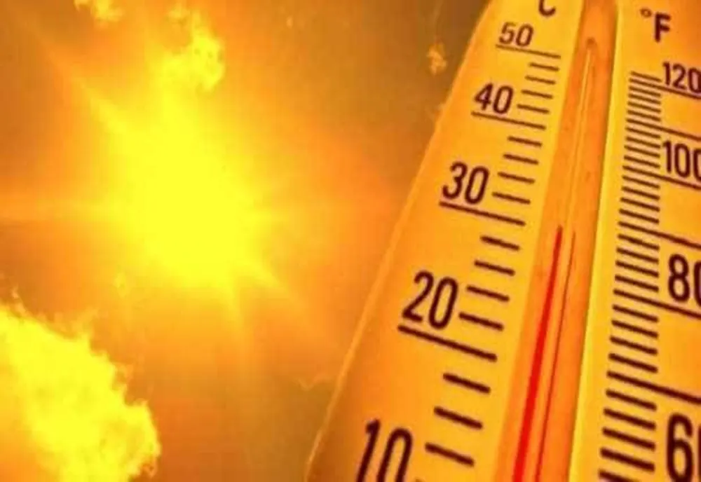ANM: CANICULĂ ŞI DISCONFORT TERMIC ÎN 15 JUDEŢE ŞI ÎN BUCUREŞTI, JOI ŞI VINERI