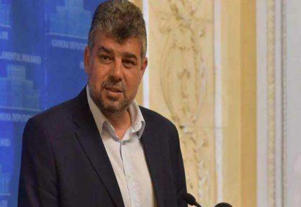 PREMIERUL ANUNŢĂ CĂ LUNI TRIMITE PROPUNEREA DE COMISAR EUROPEAN LA BRUXELLES