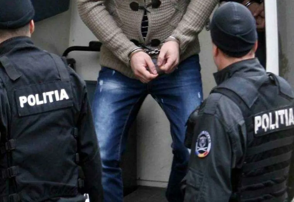 Tânăr din Bistrița reținut după ce ar fi încălcat ordinul de protecție și ar fi amenințat o femeie