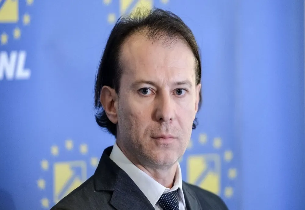 FOSTUL PREMIER FLORIN CÎȚU, IRONII LA ADRESA GUVERNULUI BOLOJAN: „UN SUCCES DIN CARE LIPSESC BANII”