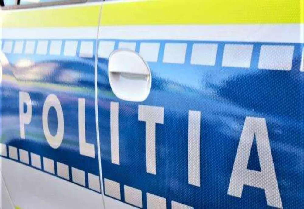 Cruzime fără margini la Vaslui. Doi frați, de 16 și 25 de ani, au legat un câine de căruță și l-au târât pe șosea