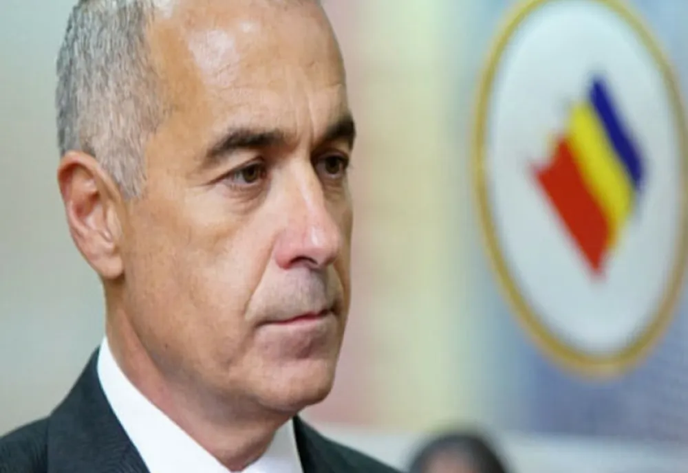 Călin Georgescu, mesaj crucial după retragerea licenței Realitatea Plus: „Un abuz și o nedreptate periculoasă. Ora 20:55, președintele interzis de Sistem, în direct la Culisele Statului Paralel - LIVE TEXT