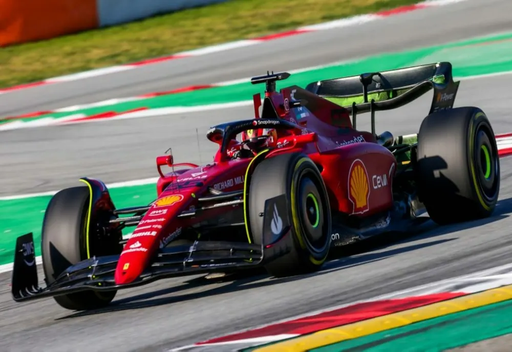 Formula 1 se pregătește să anuleze cursele din Bahrain și Arabia Saudită, din cauza atacurilor iraniene
