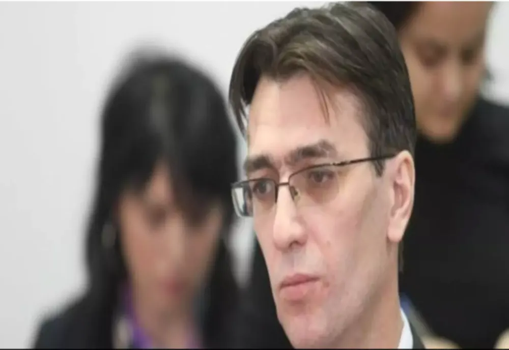 Toni Neacșu îl acuză pe Nicușor Dan de amestec în justiție în cazul Oanei Gheorghiu