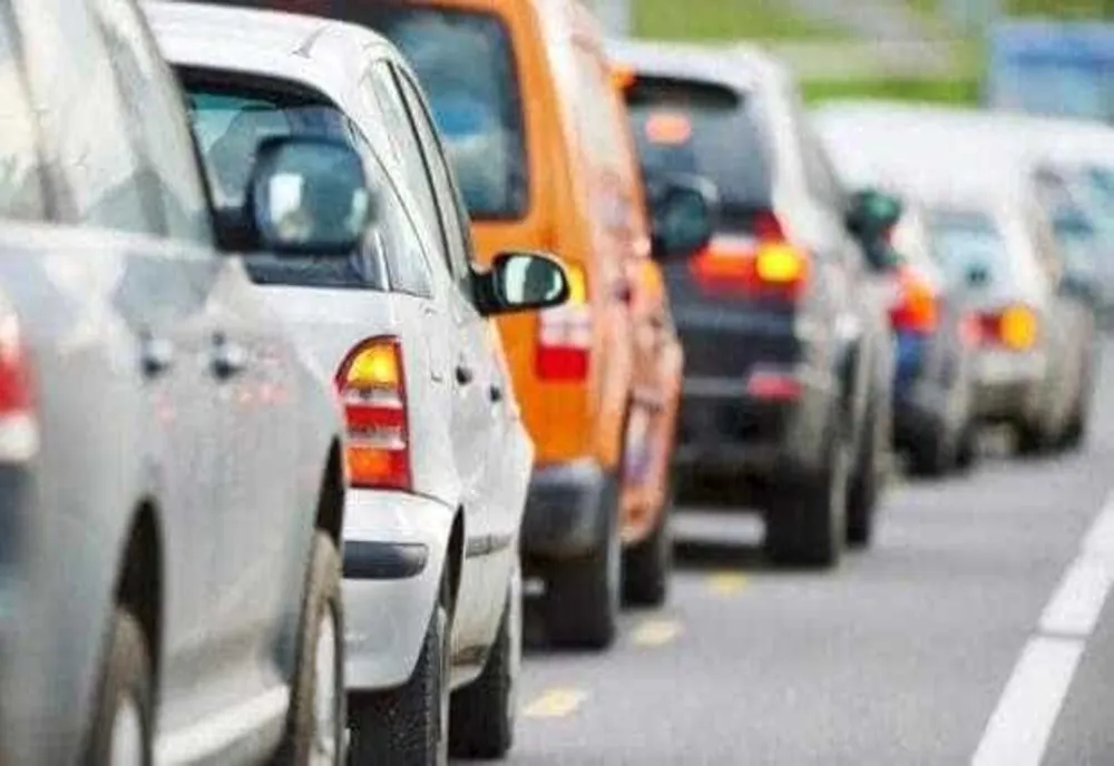 Piața auto din România, în picaj. Scădere brutală de 24,4% în februarie
