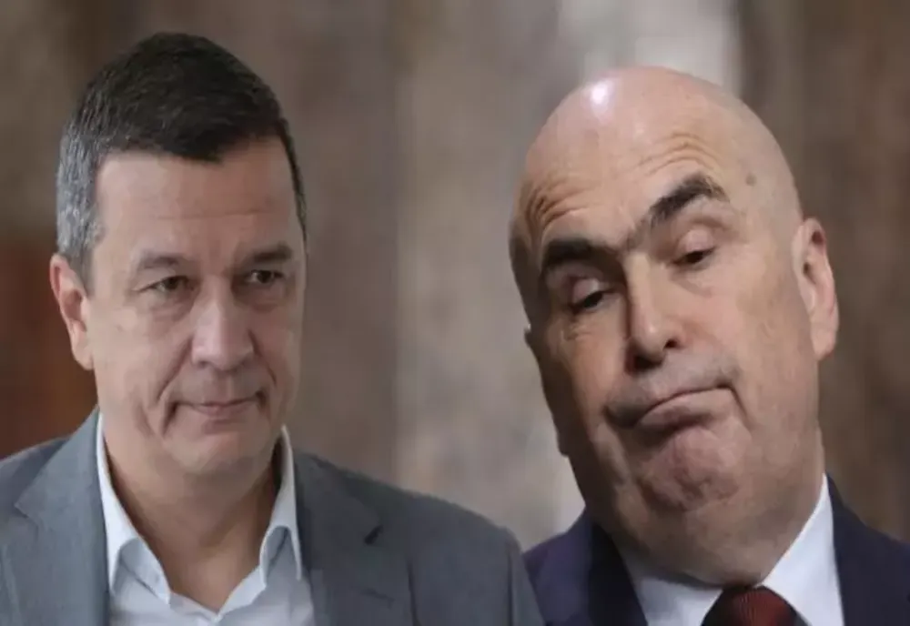 Dezvăluire-șoc despre planul secret al lui Bolojan. Cum vrea să scoată PSD din schemă la rotativă: „Nu ei nu vor prelua guvernarea, ci USR” -VIDEO