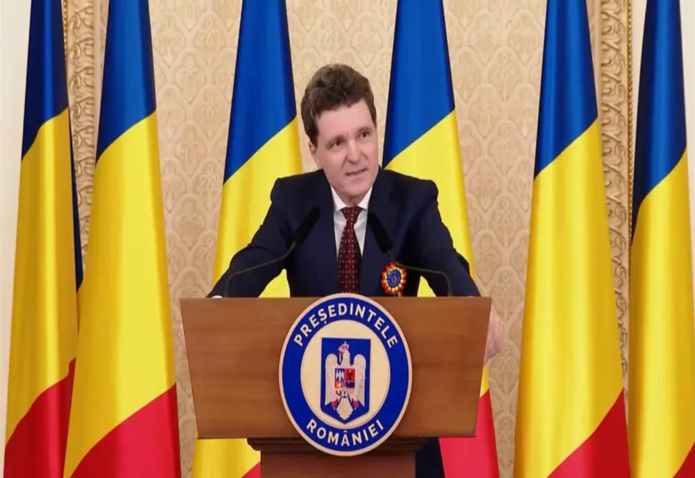 Nicușor Dan, după ședința CSAT:”SUA vor să trimită echipamente defensive, nu vorbim de armament. Românii nu au motiv de îngrijorare”