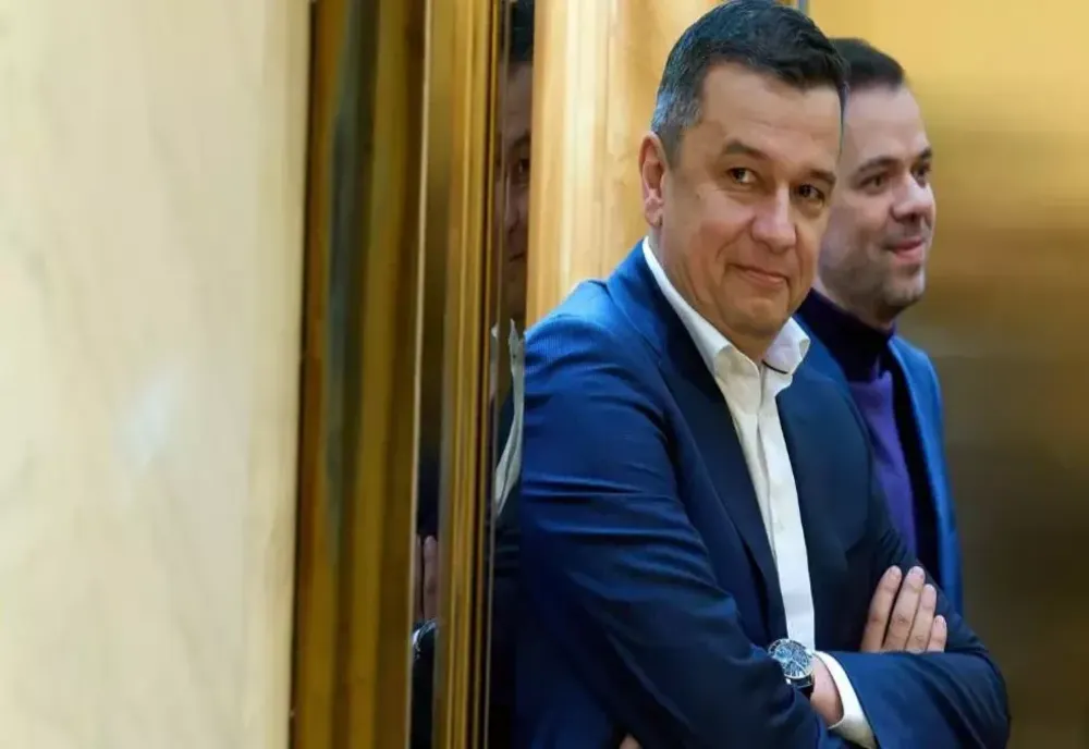 PSD anunță că este gata să preia guvernarea după consultările cu Nicușor Dan: „Orice zi pierdută aduce minus în viața românilor”