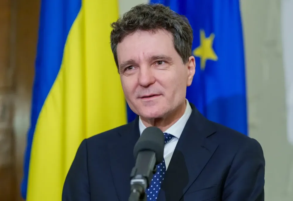 Nicușor Dan: „Acum nu avem majoritate care să susțină un guvern. Cer să existe 233 de oameni care să voteze”