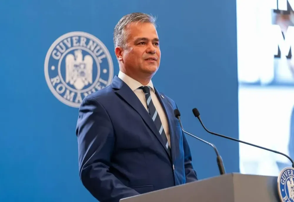 Veștea vrea să finalizeze aderarea României la OCDE: „Un veritabil proiect de țară”
