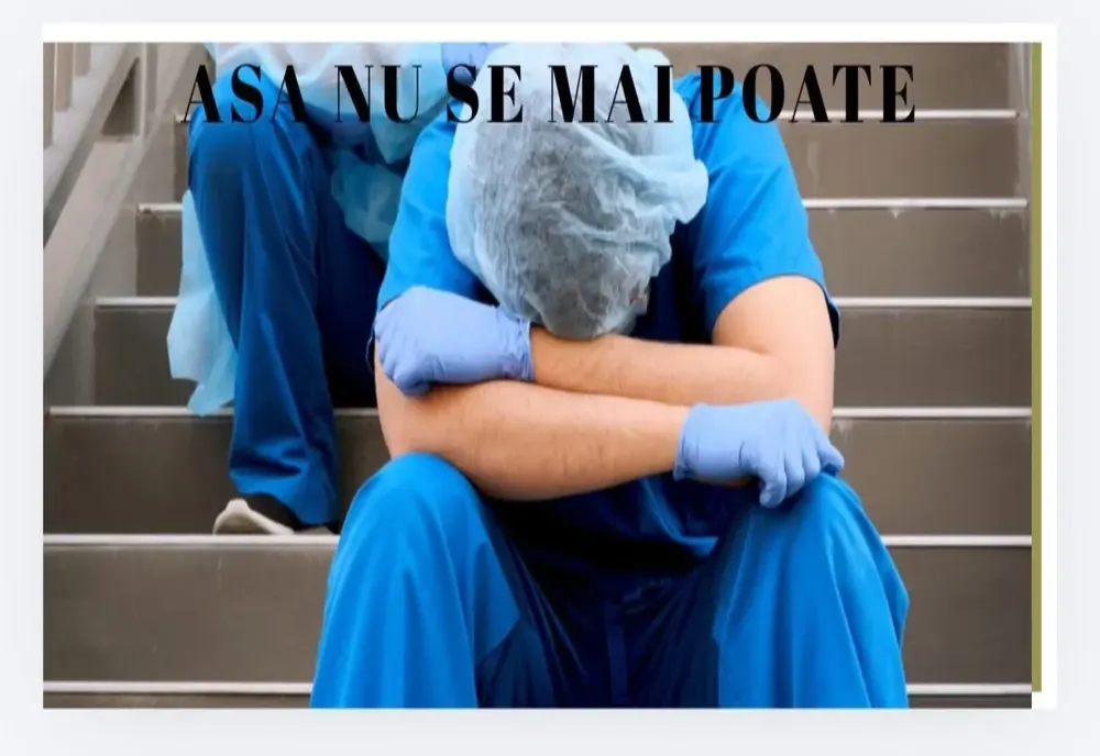 Grevă generală în sănătate. SANITAS acuză Guvernul că a ignorat revendicările angajaților: CALENDARUL protestelor