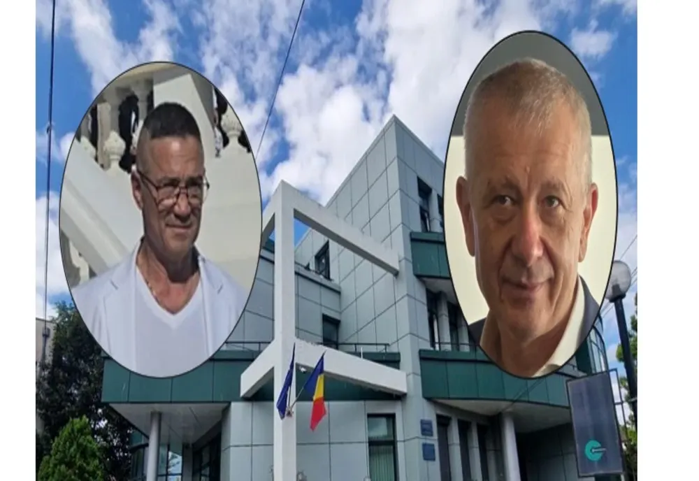 Procurorii Teodor Niță și Gigi Valentin Ștefan cer să fie eliberați: au contestat prelungirea arestării preventive până pe 11 septembrie