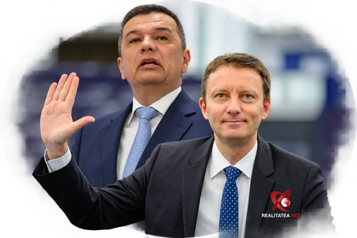 Siegfried Mureșan, acuzații la adresa lui Grindeanu înaintea votului pentru Guvern