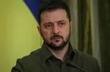 Zelenski: Forţa războinicilor noştri dă rezultate. Înaintăm pas cu pas. Credem în victorie